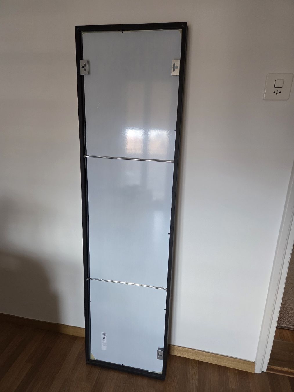 Ikea Spiegel: Specchio NISSEDAL IKEA – Gebraucht aus Bellinzona von Skiley99 2