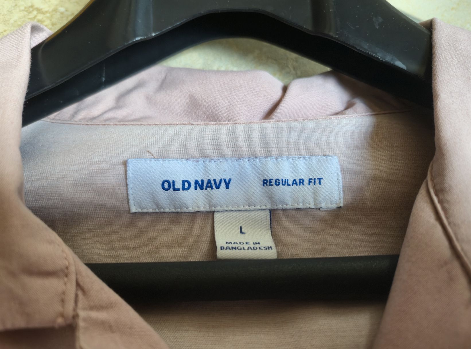 Hemden: Chemise hawaïenne Old Navy taille L – Neu (gemäss Beschreibung) aus Chailly-Montreux von svenm53 1