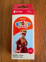 Migros Story Mania Pocket Tonie "Miguel",  NEU und OVP