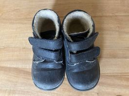 Winterschuhe Gr.20 von Naturino