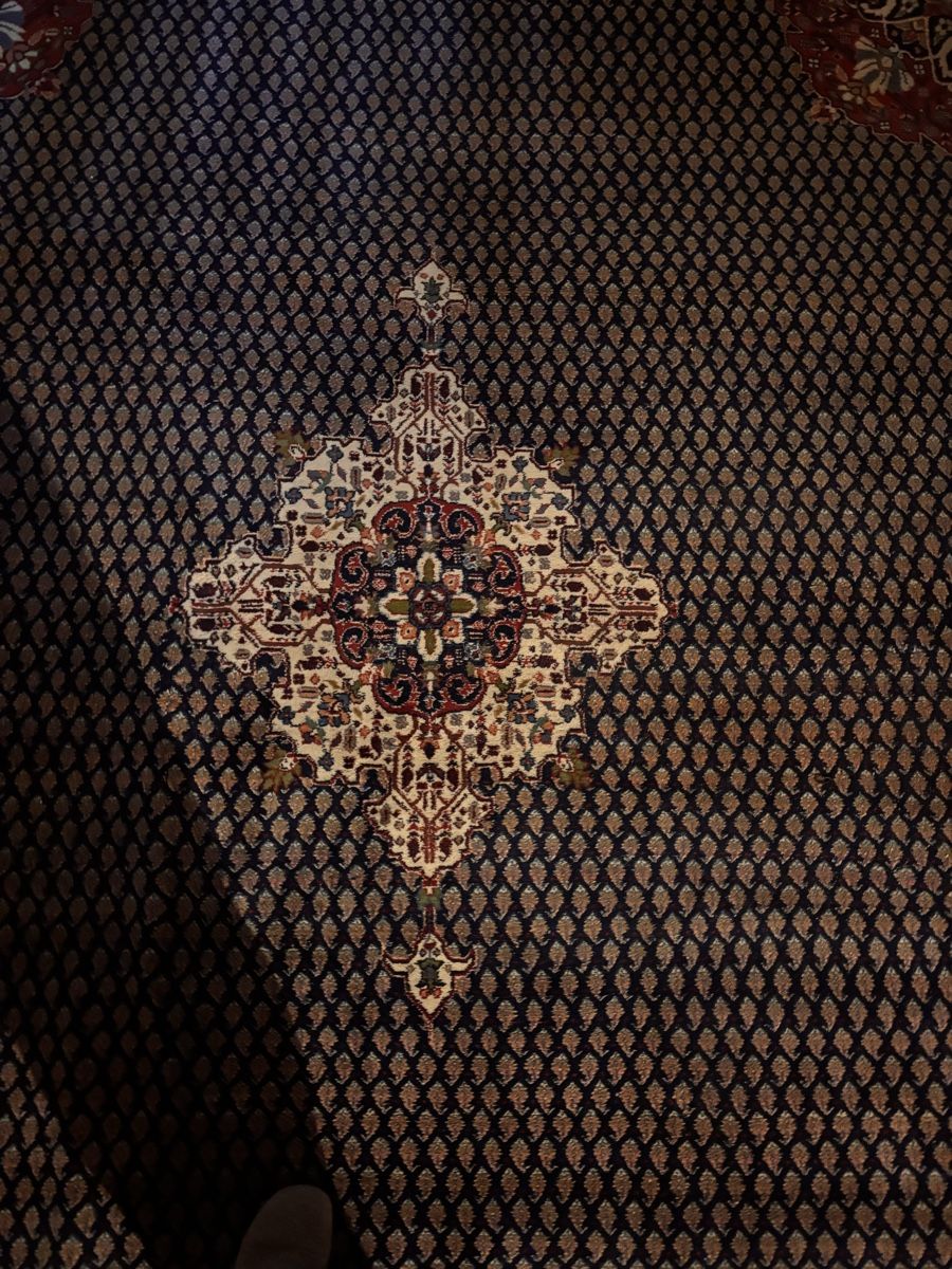 Tapis: Teppich – D'occasion à Allschwil par mgo_yvp2 1