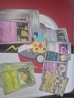 Pokemon Trading Cards Pokémon SFA – 36 Basic + 5 Foil