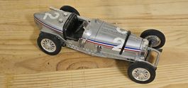 Bburago Bugatti type 59 1934