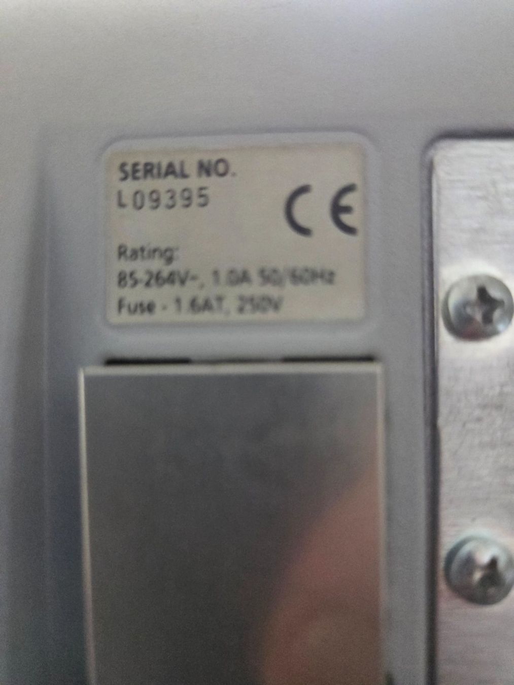 Heidenhain Messen: Heidenhain QUADRA-CHEK 200 – Gebraucht aus Quartino von 123HOBIT 2