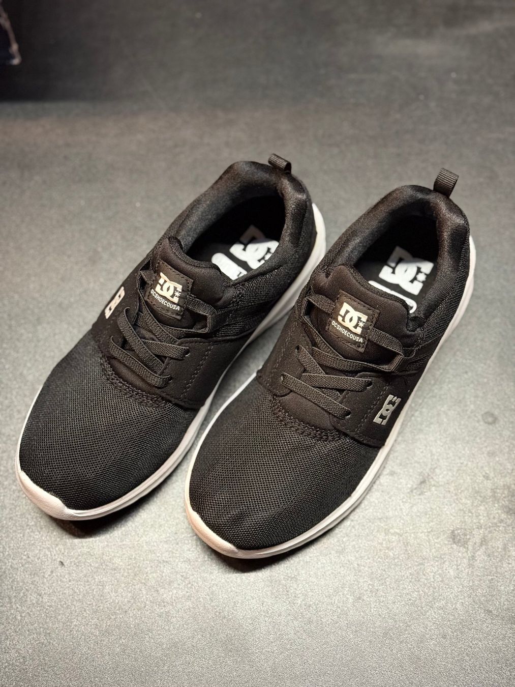 Scarpe per ragazzi: DC Heathrow eac – Nuovo e nell'imballaggio originale da Thusis venduto da Strimer0