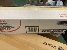 Xerox Trommel-Kartusche 013R00602 - Neu & Originalverpackt!
