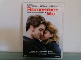 Remember Me