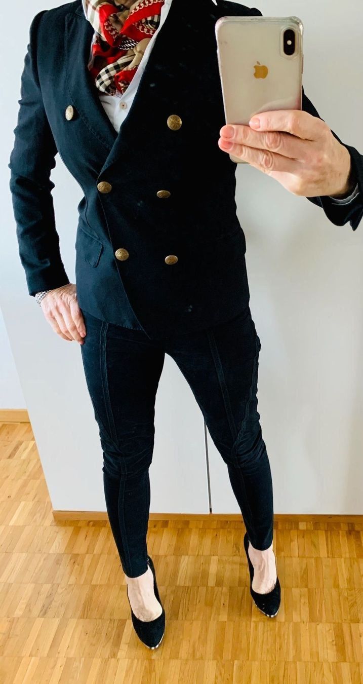 Giacche: Blazer GANT Original – Nuovo (secondo la descrizione) da Adliswil venduto da Jessik0 7