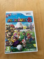 Mario Party 8 Wii, 5 Sprachen Partyspass