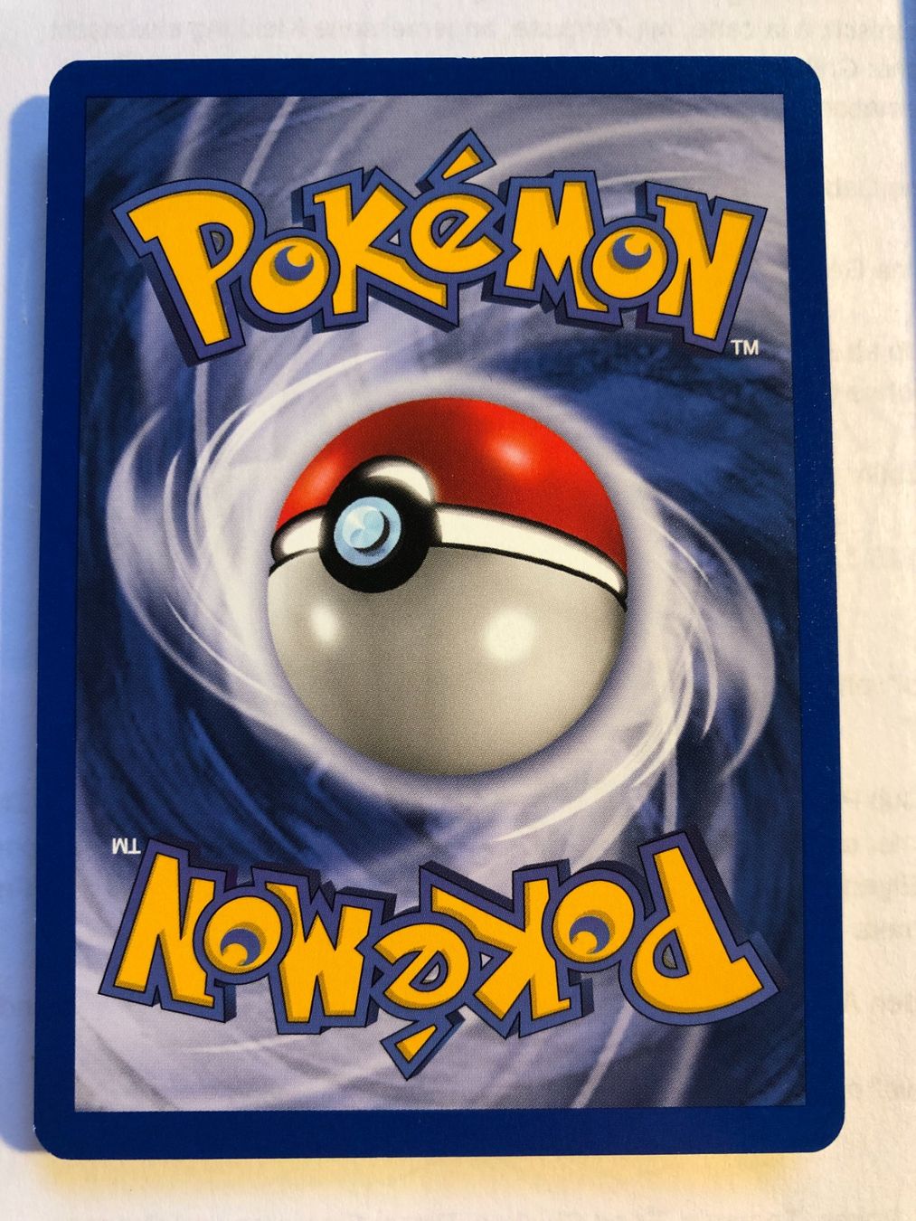 Carte collezionabili: Mantine 1st Neo Destiny - MINT - ab 1.- – Usato da Giubiasco venduto da dan_pr8b 4