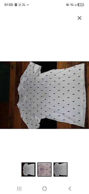 T-shirt: Polo Ralph Lauren T-Shirt – Usato da Enggistein venduto da sar_b8hz 2