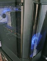 Pc gaming i7 9700 et rtx 3060 ti 8Go 