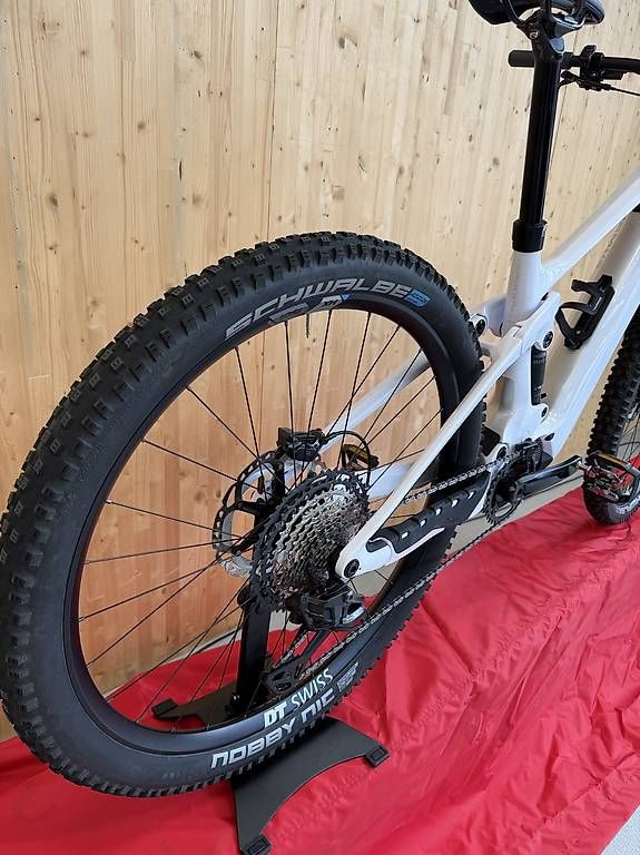 Biciclette: Thömus Lightrider E3 - S – Usato da Dallenwil venduto da MK_82 2