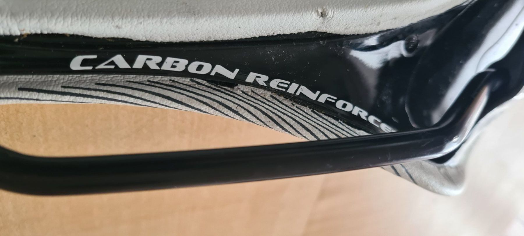 Ritchey Pièces détachées: Velosattel "Ritchey Vector Wing" – D'occasion à Islikon par EFH651 3