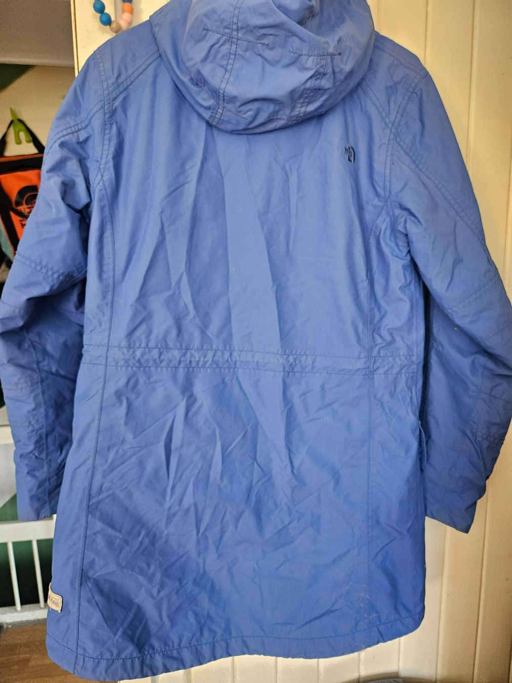 Didriksons Giacche: Didriksons Regenjacke in 38 # Lieblingsjacke – Usato da Triesen venduto da Teddyeddy 1