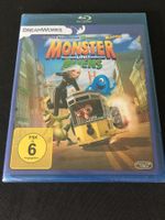 Monster und Aliens [Blu-ray] (neu&Ovp)