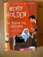 Wendy Holden – The School for Husbands