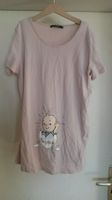 Umstands T-Shirt (Schwangerschaft)
