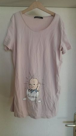 Umstands T-Shirt (Schwangerschaft)