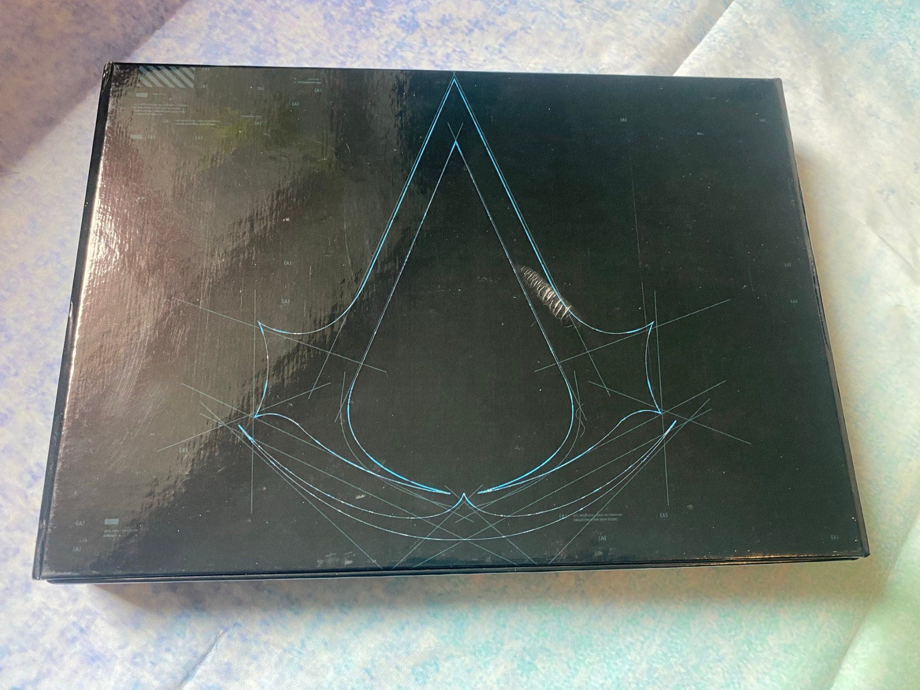 Microsoft Giochi: Xbox360: Assassins Creed Anthology – Usato da Märstetten venduto da AlienNova 2