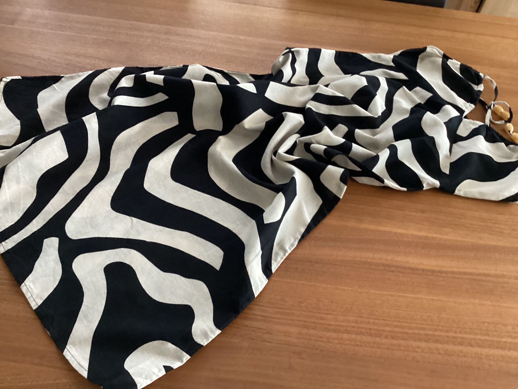 Vero Moda Vestiti: Sommerkleid Vero Moda – Usato da Dachsen venduto da Achohberg 1