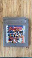 Dr Mario für Gameboy