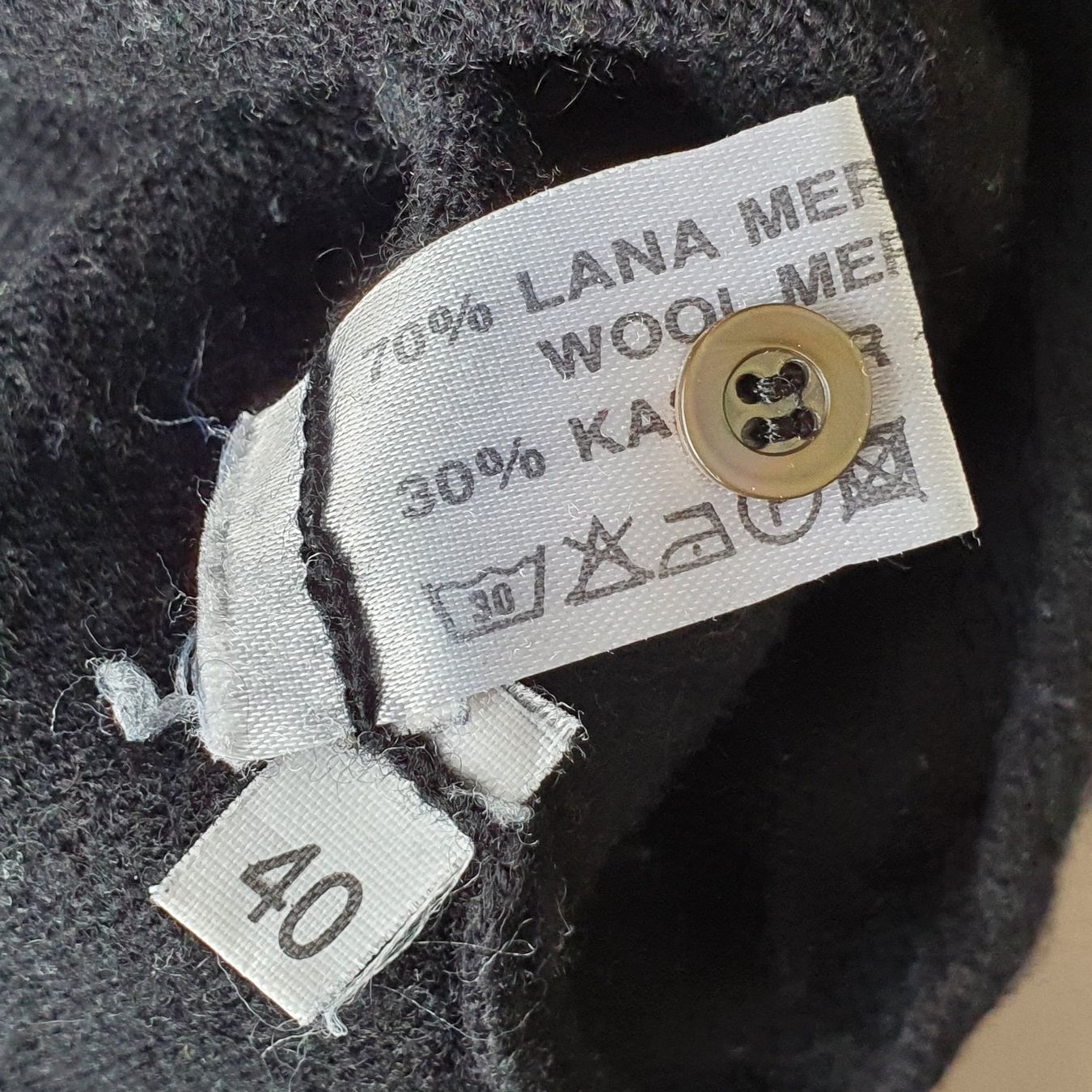 Maglioni & Felpe: Strickpullover – Usato da Küsnacht ZH venduto da ch_schweiz 1