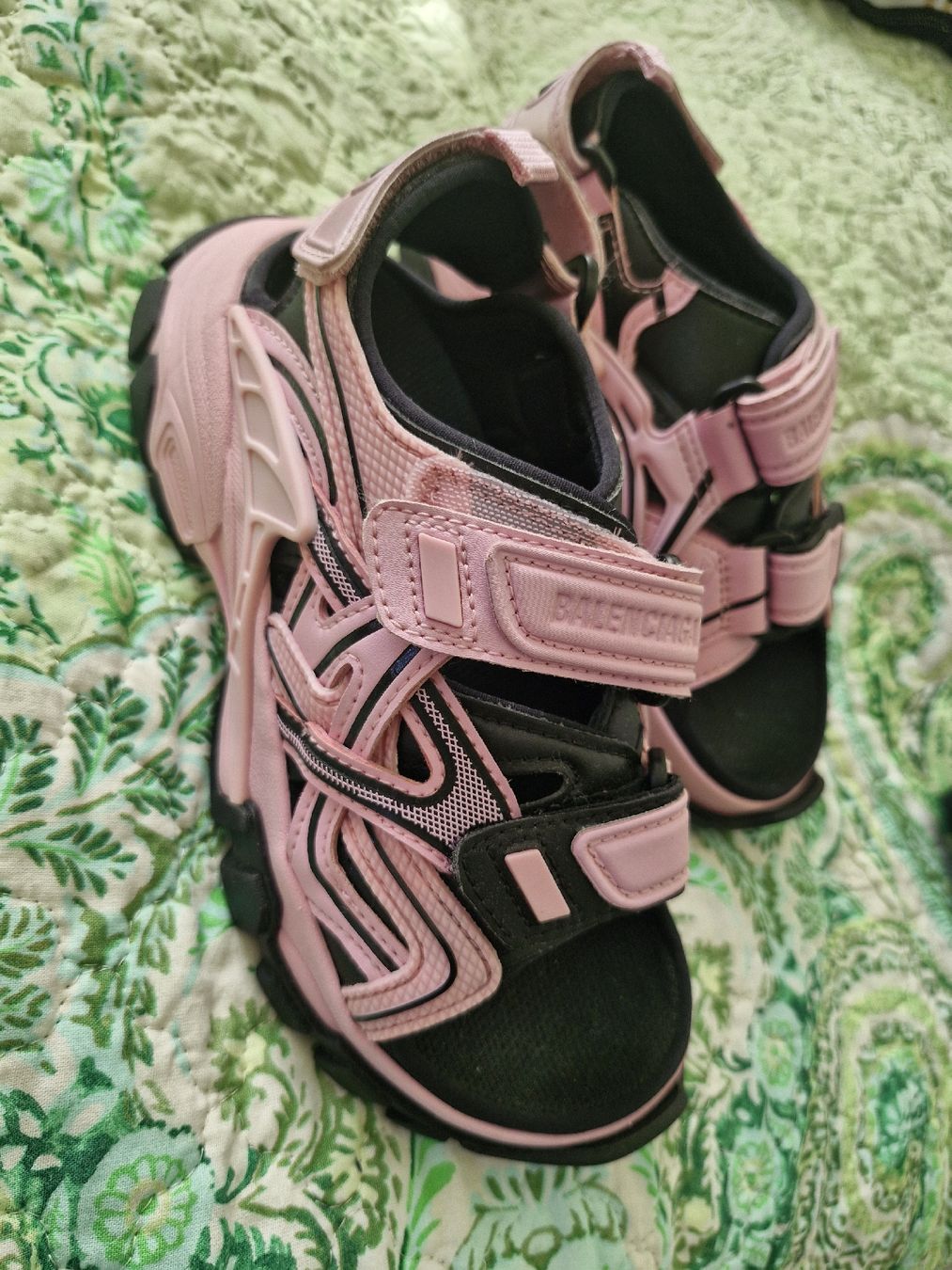 Scarpe da uomo: Balenciaga Schuhe – Nuovo (secondo la descrizione) da Küsnacht ZH venduto da jul_ksp9 1