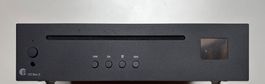Pro-Ject CD Box E CD-Player schwarz – kompakter HiFi-CD-Play