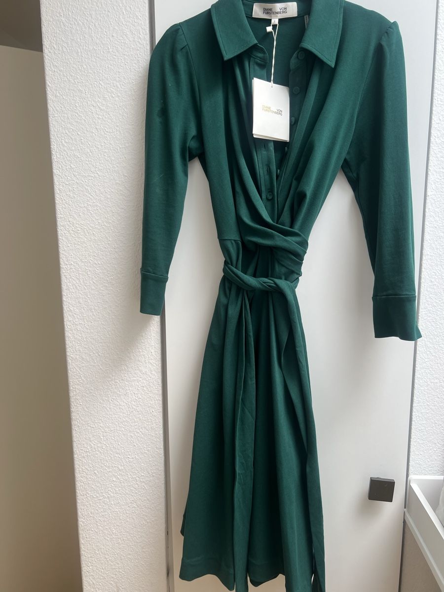 Diane von Furstenberg Vestiti: NEW Diane von Furstenberg dress – Nuovo e nell'imballaggio originale da Rüschlikon venduto da La_Mode 1