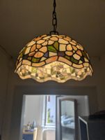 Lampe Tiffany 