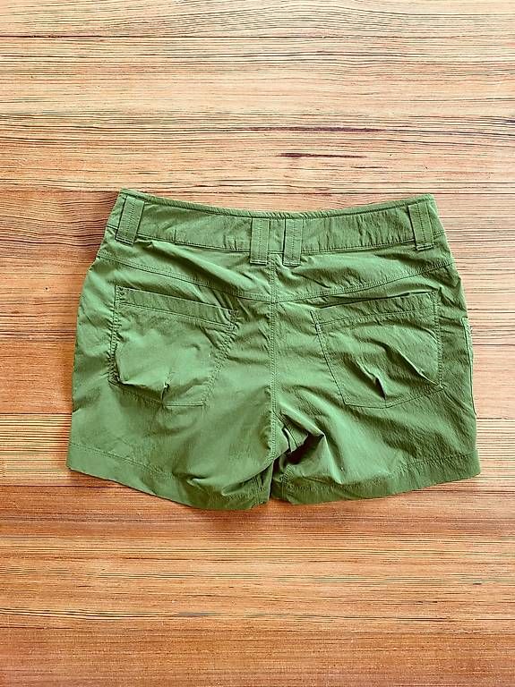 Arcteryx Pantaloni: Wanderhose von Arcteryx – Usato da Aarau venduto da lacrimara 4