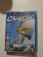 Commodore 64/128  America’s Cup Challenge Terror of the Deep