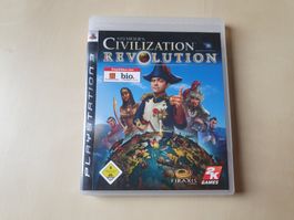 Civilization Revolution