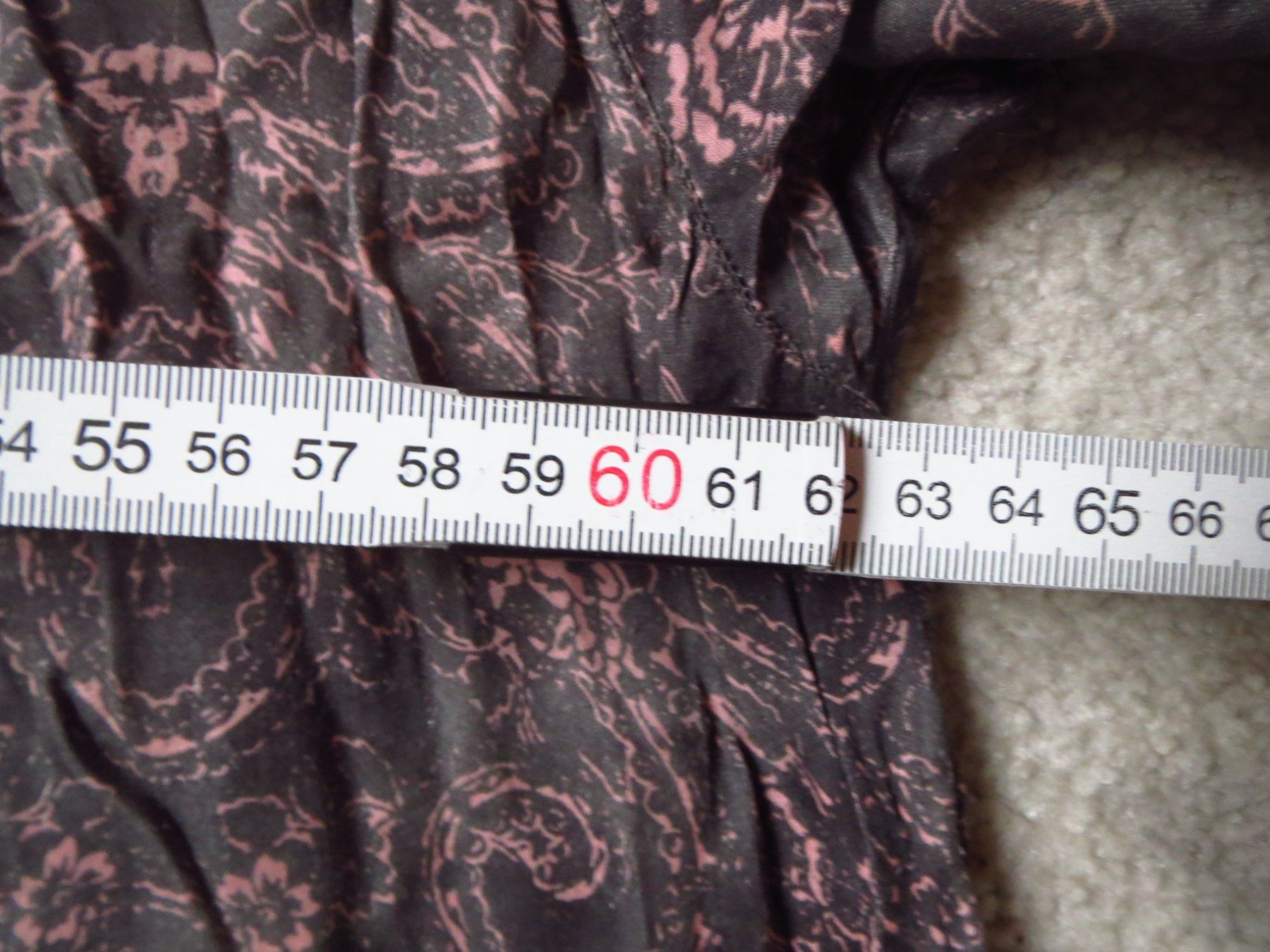 Odd Molly Camicette: tolle ODD MOLLY Damen Bluse Gr 38/ M – Usato da kiental venduto da Anna3723 4