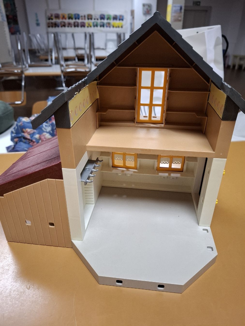 Playmobil Giocattoli: Playmobil Casa di campagna – Usato da Viganello venduto da sor_dcq8 1