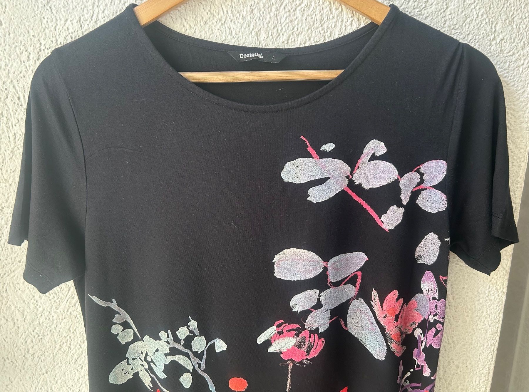 Desigual Vestiti: DESIGUAL Kleid – Usato da STUDEN BE venduto da SMIROS 1