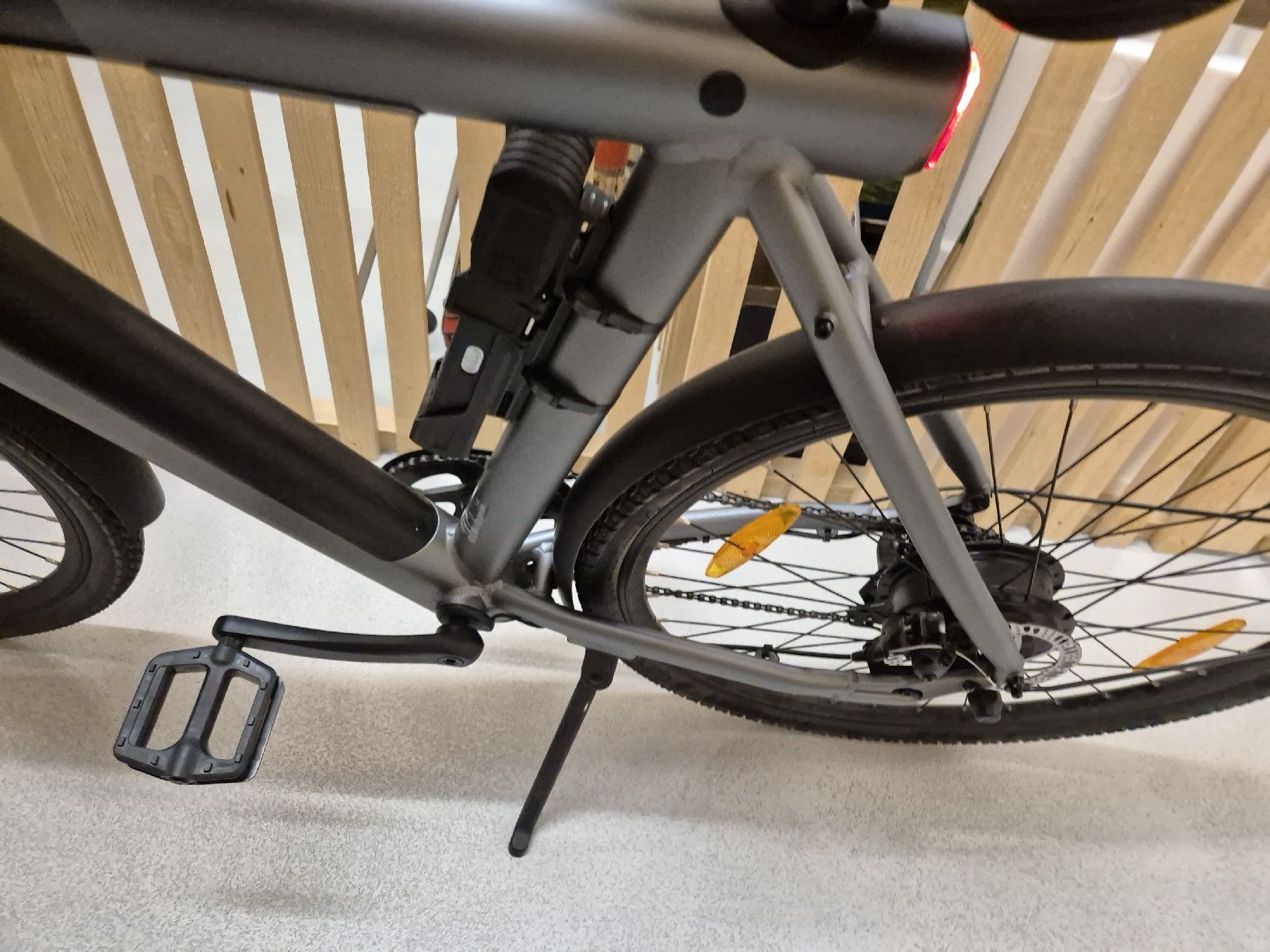Velos: Bird Bike A-Frame  – Gebraucht aus Winterthur von ChrisBirmi 3