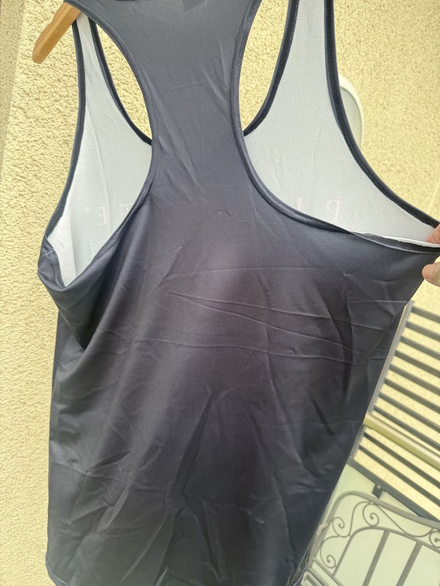 Top: Neues cooles Designer Tanktop! – Nuovo e nell'imballaggio originale da Sirnach venduto da sirni 3