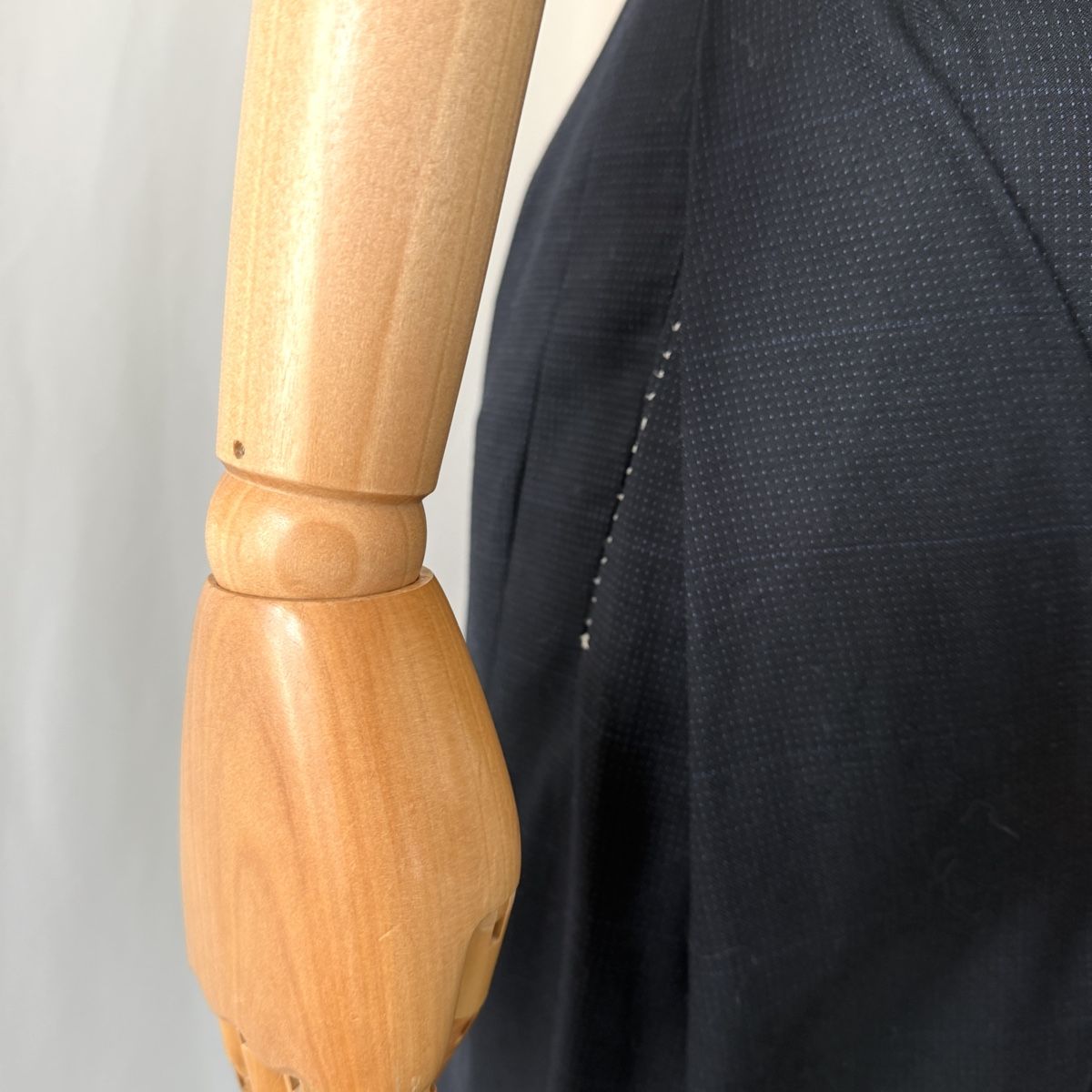 Pantaloni: UMIT UNAL Wool Pants – Nuovo (secondo la descrizione) da Emmen venduto da Avviivva_Com2023 3