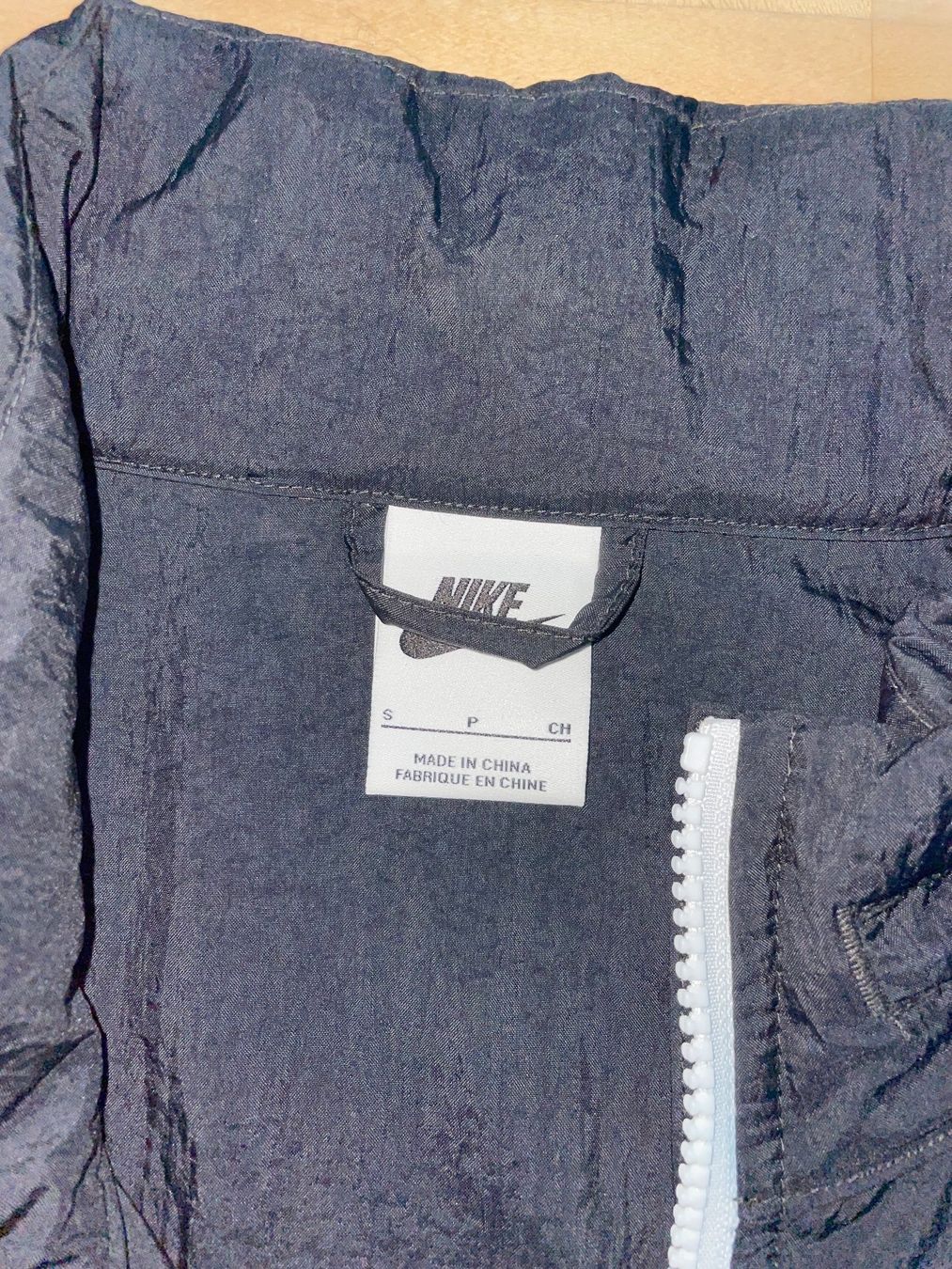 Nike Completi: Nike Tracksuit schwarz Gr. S – Nuovo (secondo la descrizione) da Steffisburg venduto da cschuerch01 4