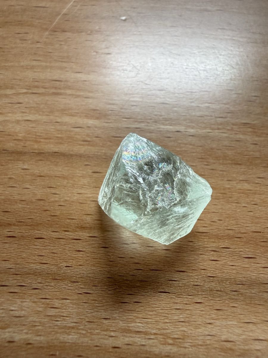 Edelsteine: Fluorit – Gebraucht aus Grenchen von Bastet007 6
