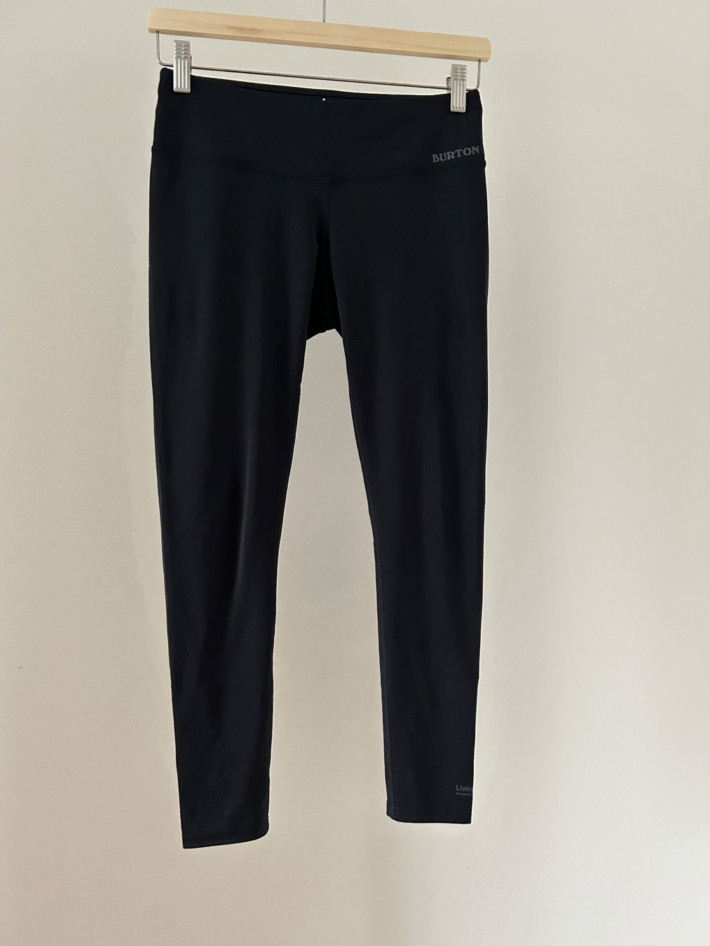 Burton Sonstige Unterwäsche: BURTON base layer – Gebraucht aus Zürich von _nathalie_