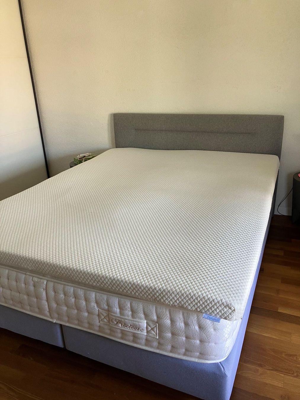 Materassi: Surmatelas en mousse à mémoire de forme – Usato da Vich venduto da SophieCo