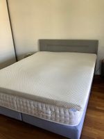 Surmatelas en mousse à mémoire de forme