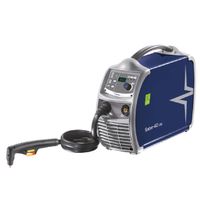 Böhler SABER 40 CHP Plasmaschneider – Vorführanlage