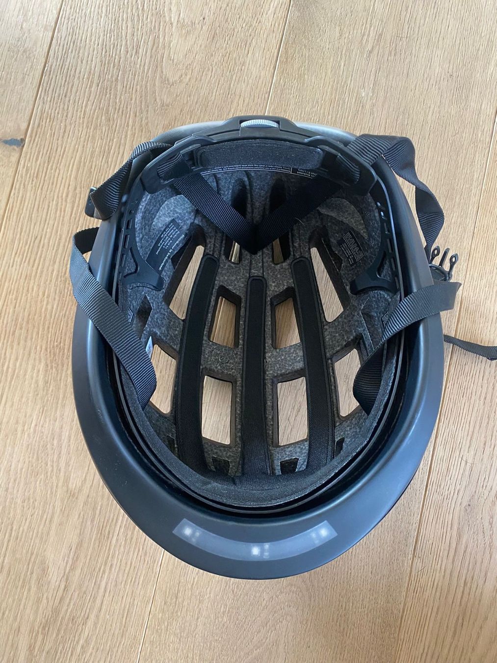Caschi: Lumos Fahrradhelm mit Licht – Usato da Wangen an der Aare venduto da pat_2p5v 2