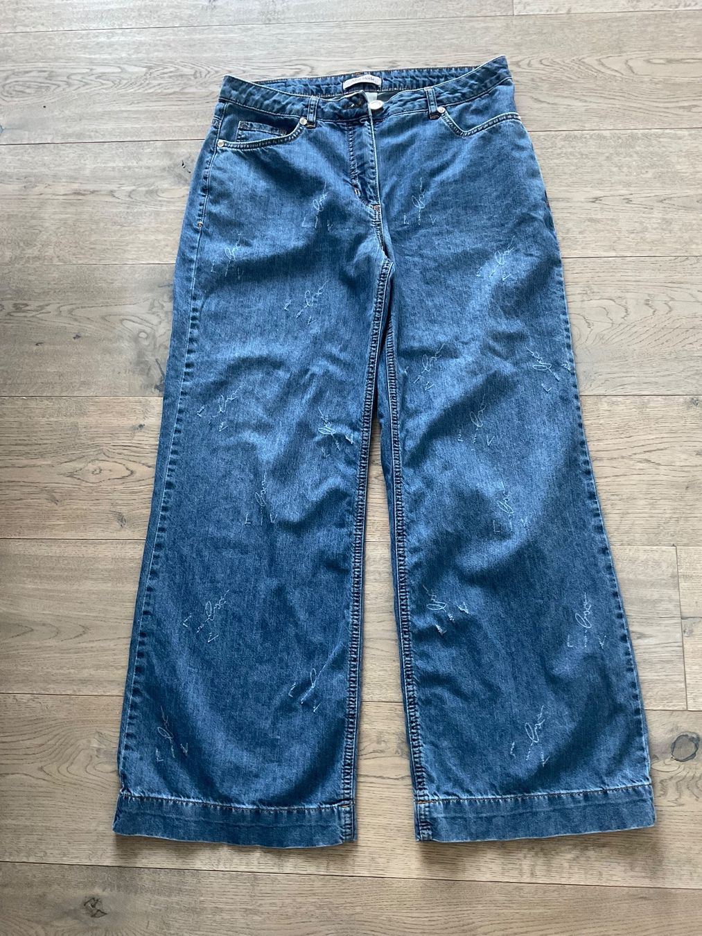 Alba Moda Jeans: Alba Moda Jeans – Gebraucht aus Figino von Stefano03