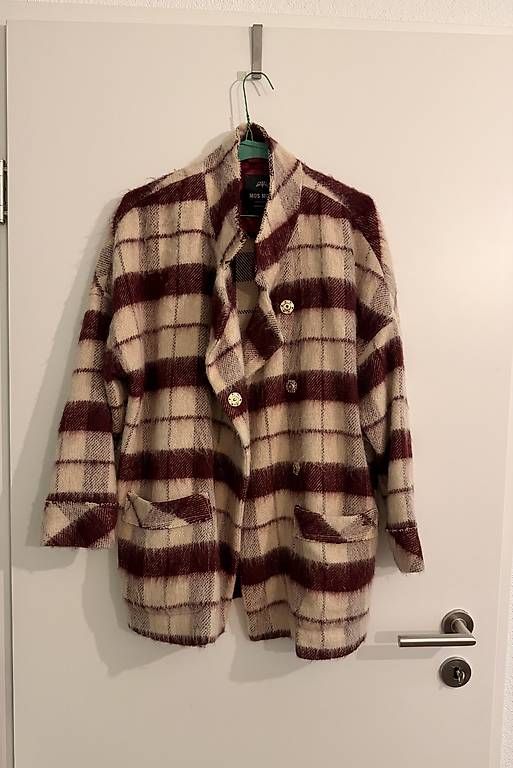 Giacche: Mos Mosh Jacke – Usato da Adligenswil venduto da TST04