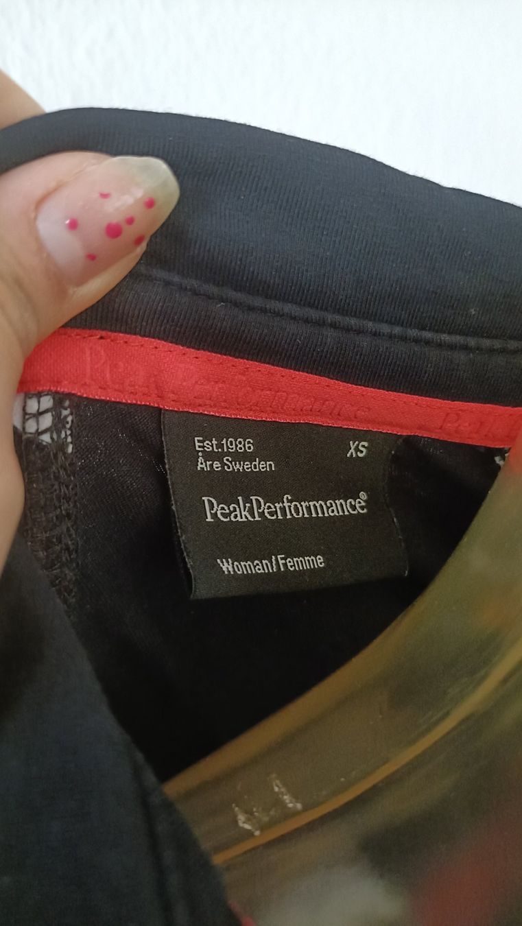 T-shirt: Damen Shirt Gr. XS – Usato da Dübendorf venduto da Me_sa 3